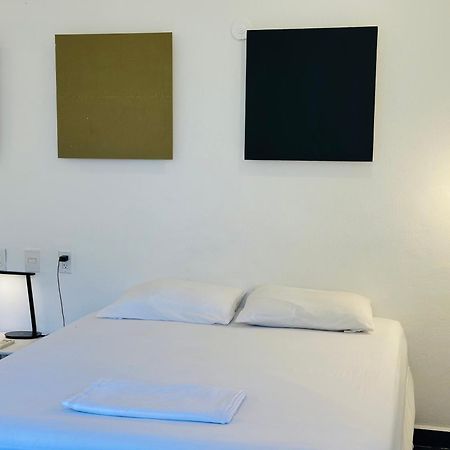 Freelance Hostel Тулум Экстерьер фото