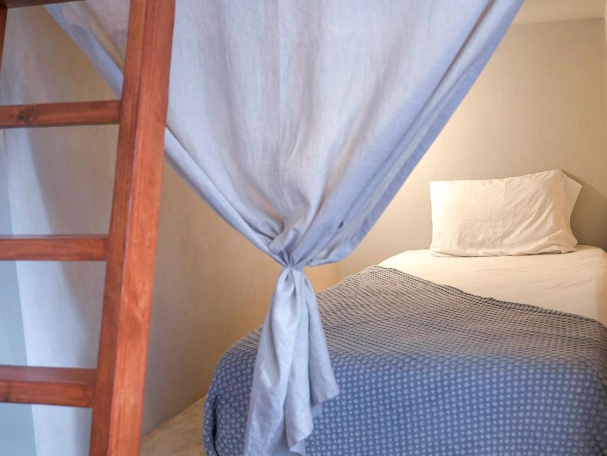 Freelance Hostel Тулум Экстерьер фото