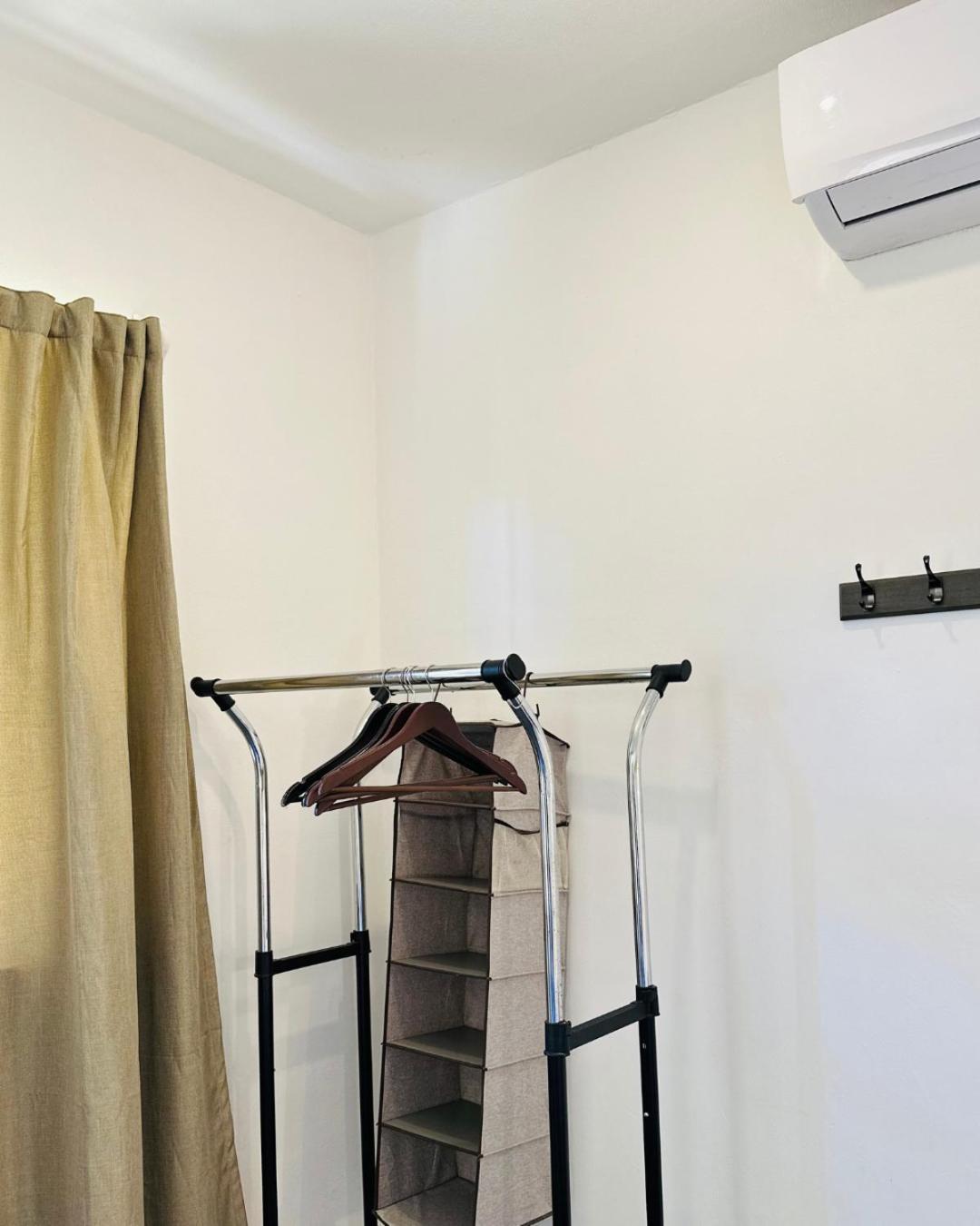 Freelance Hostel Тулум Экстерьер фото