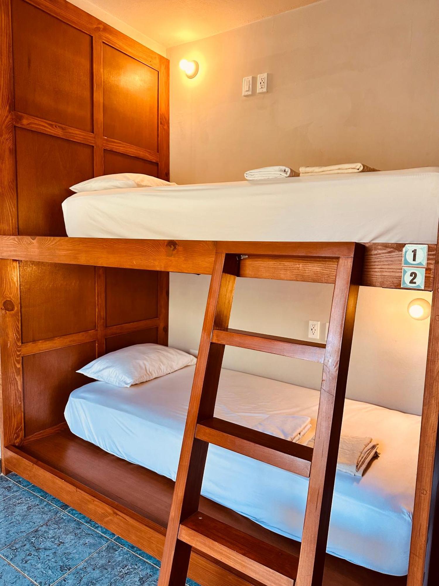 Freelance Hostel Тулум Экстерьер фото